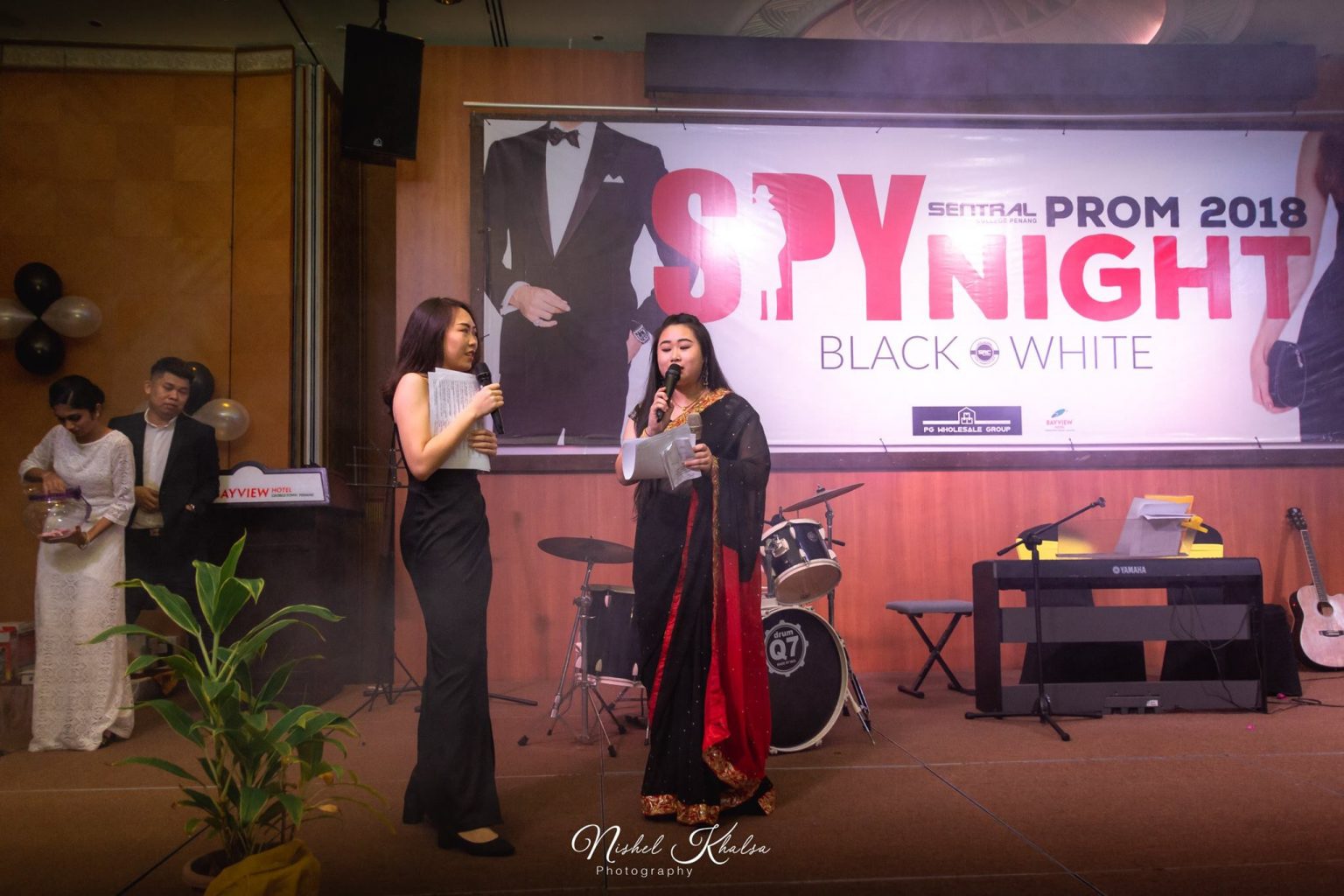 Prom Night (Spy Night) image